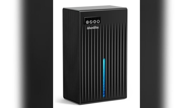 Best Black Friday Dehumidifier Deals