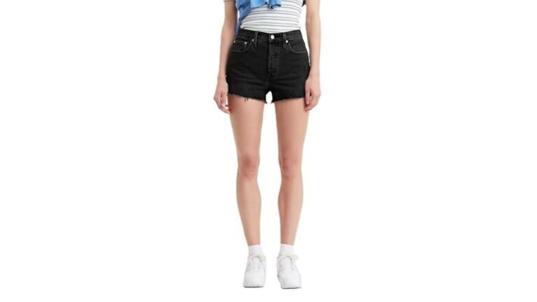 Best Black Friday Denim Shorts Deals