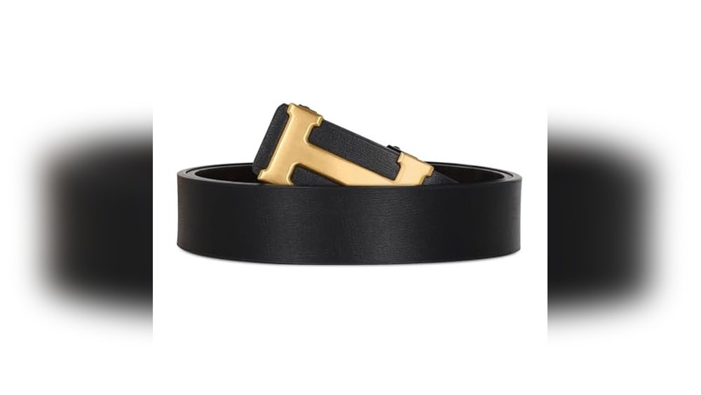 Best Black Friday Designer Belt Deals
