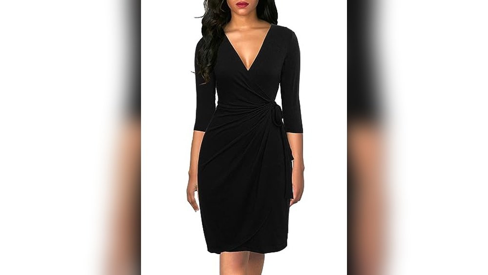 Best Black Friday Designer Dress Deals