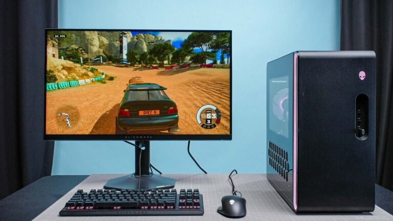 Best Black Friday Desktop PC Deals 2025