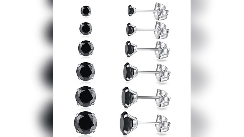Best Black Friday Diamond Studs Deals