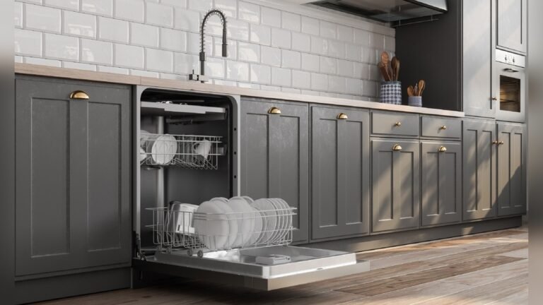 Best Black Friday Dishwasher Deals 2025