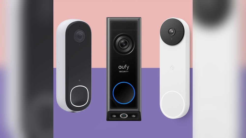 Best Black Friday Doorbell Camera Deals 2025