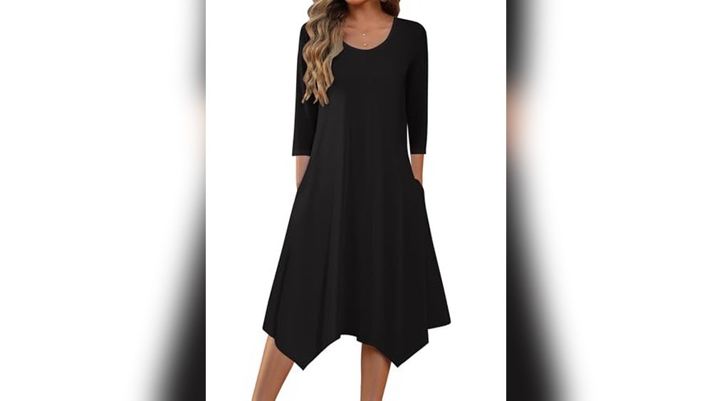 Best Black Friday Dress Deals