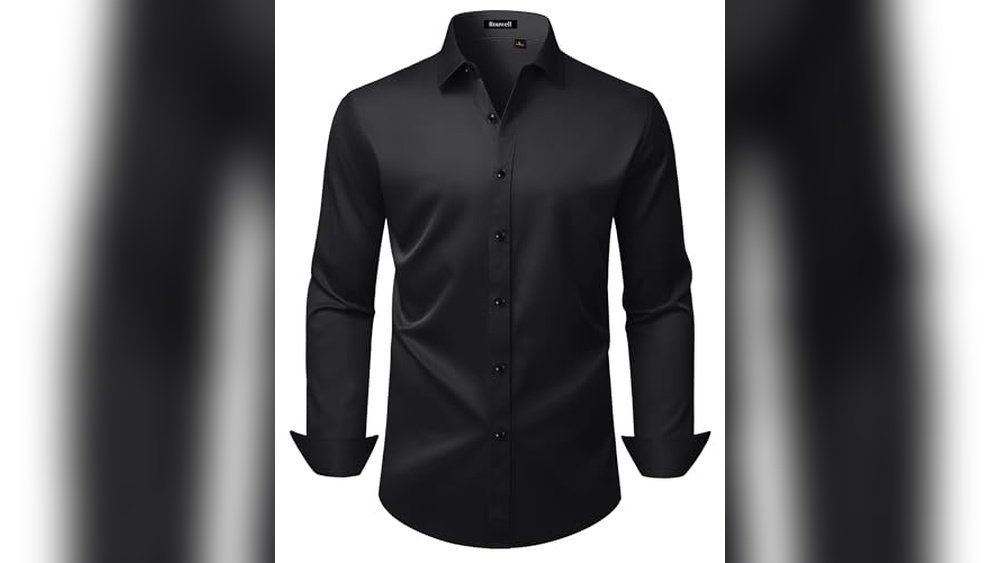 Best Black Friday Dress Shirt Deals