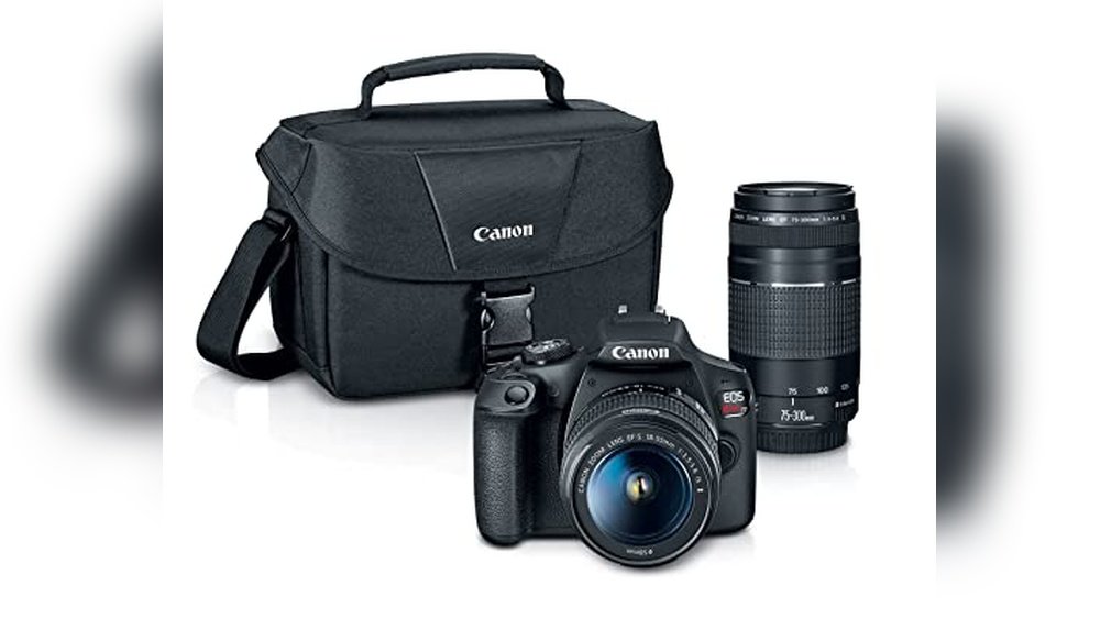 Best Black Friday Dslr Deals