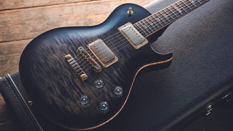Best Black Friday Electric Guitar Deals 2025