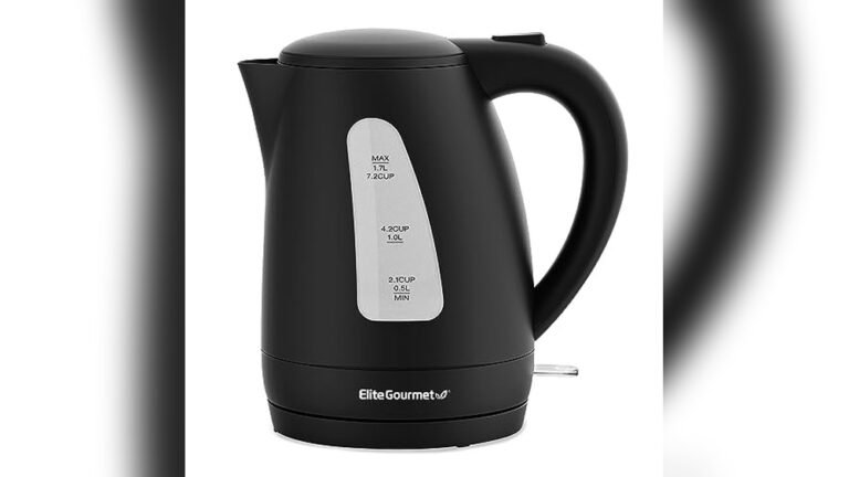 Best Black Friday Electric Kettle Deals