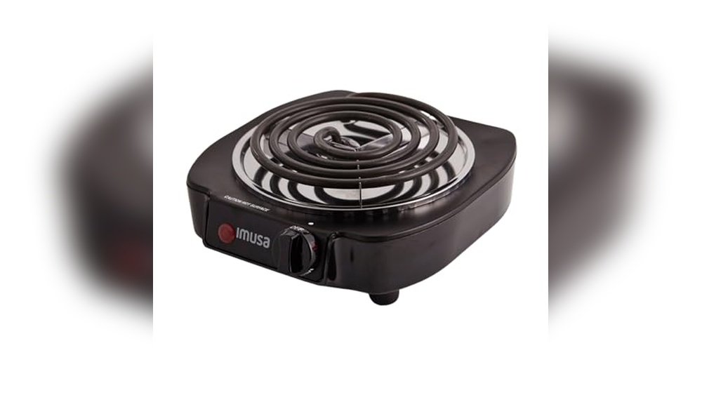 Best Black Friday Electric Stove Deals