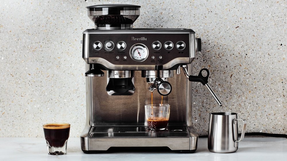 Best Black Friday Espresso Machine Deals 2025