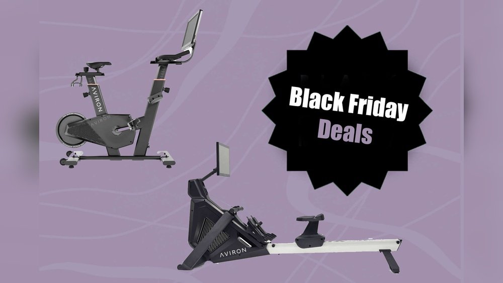 Best Black Friday Exercise Bike Deals 2025