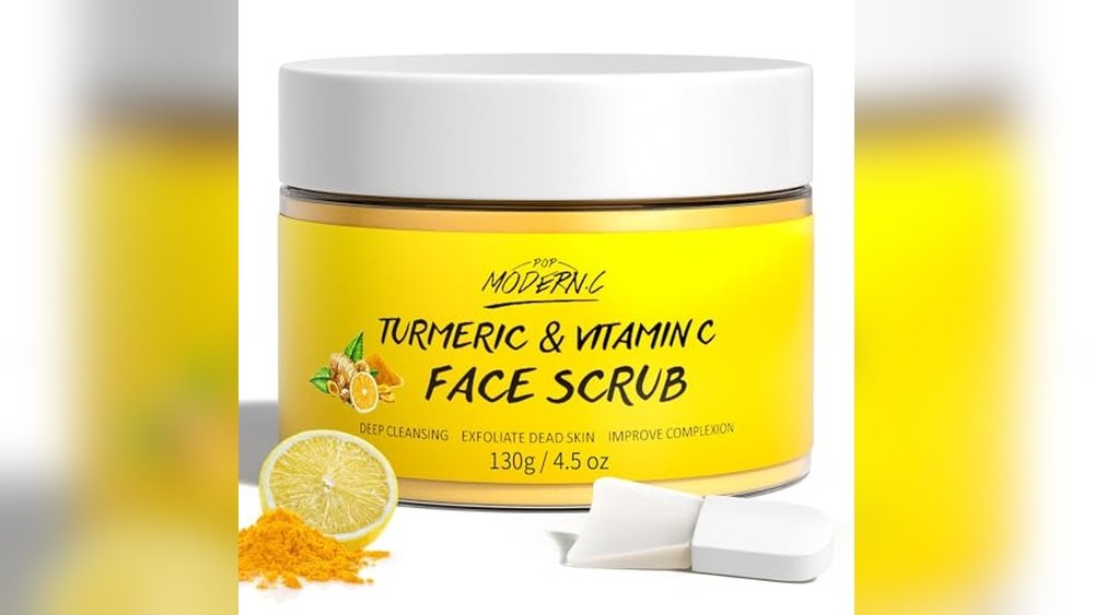 Best Black Friday Exfoliator Deals