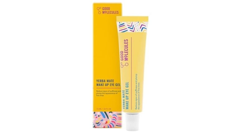 Best Black Friday Eye Cream Deals