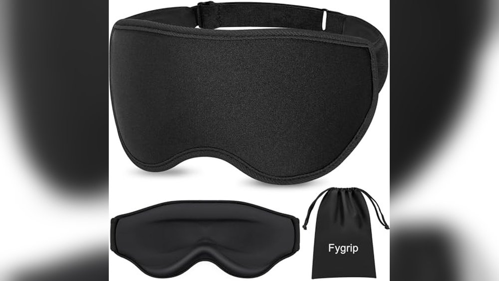 Best Black Friday Eye Mask Deals
