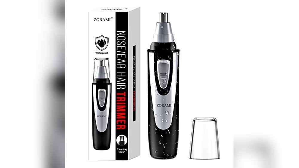 Best Black Friday Eyebrow Trimmer Deals