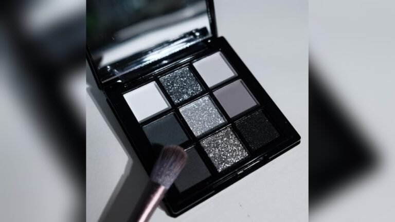 Best Black Friday Eyeshadow Deals