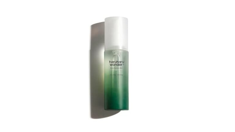 Best Black Friday Face Mist Deals