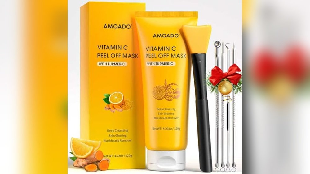 Best Black Friday Facial Mask Deals