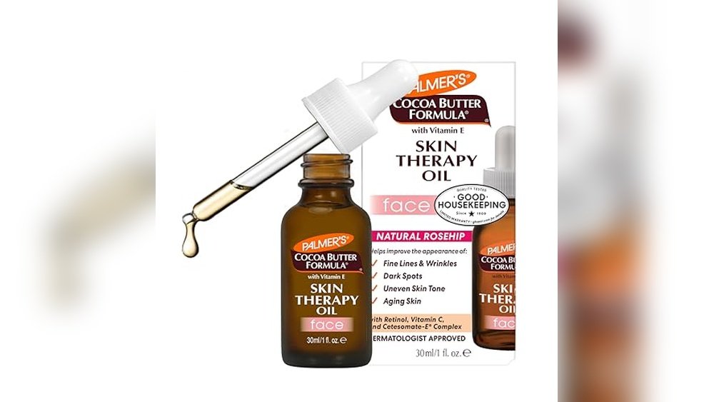 Best Black Friday Facial Oil Deals