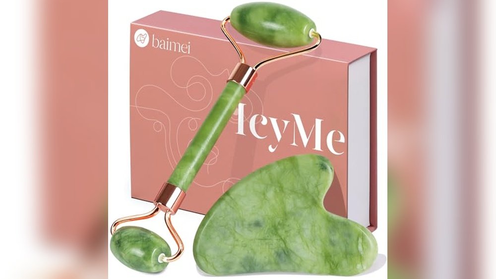 Best Black Friday Facial Roller Deals