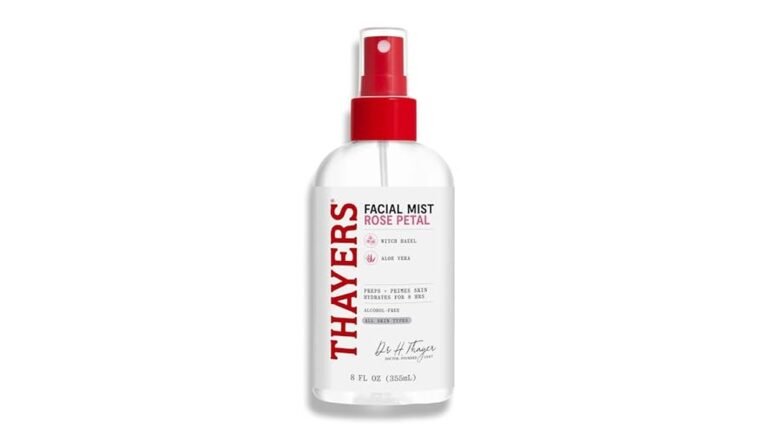 Best Black Friday Facial Toner Deals