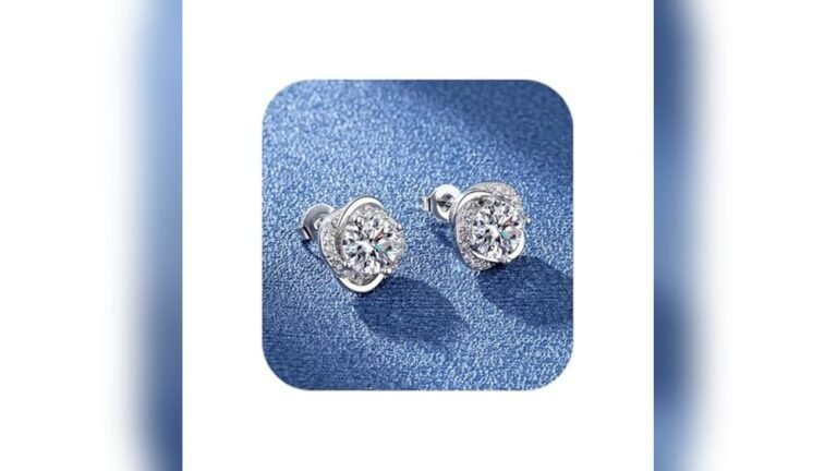 Best Black Friday Fashion Earring Deals