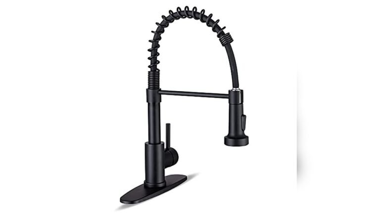 Best Black Friday Faucet Deals