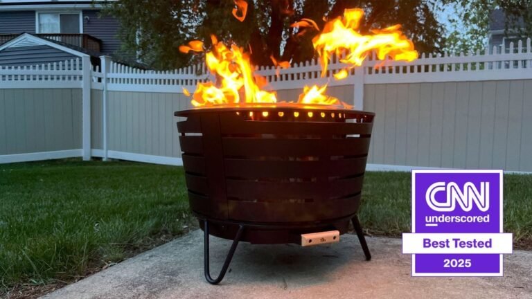 Best Black Friday Fire Pit Deals 2025