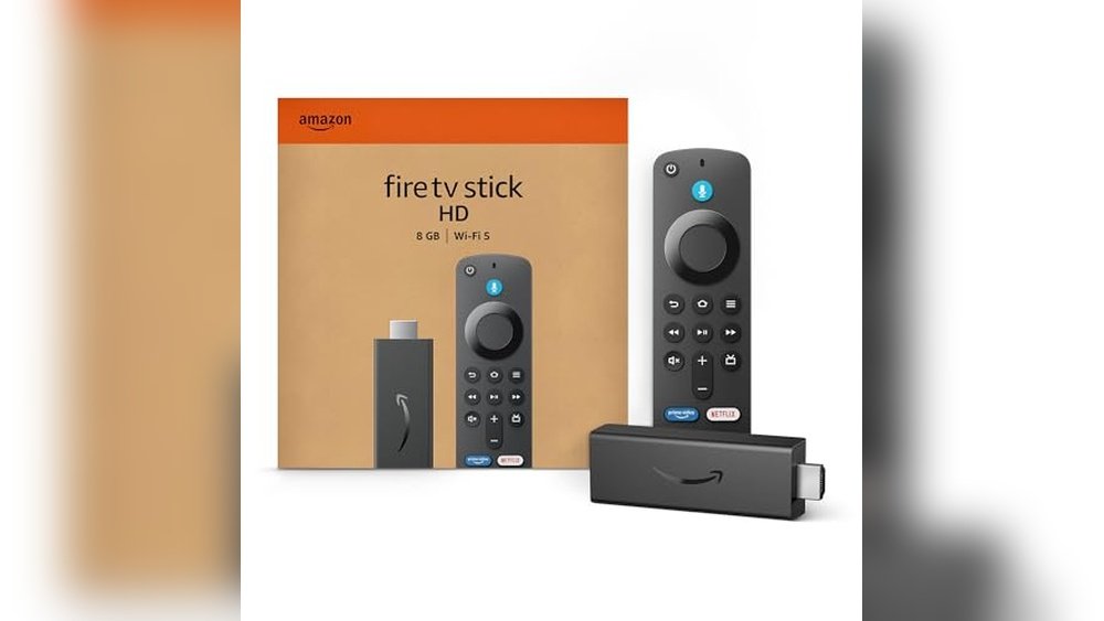 Best Black Friday Fire Tv Stick Deals