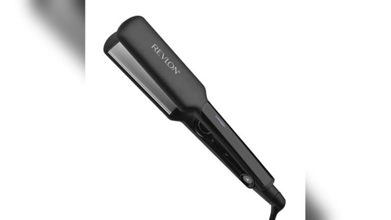 Best Black Friday Flat Iron Deals