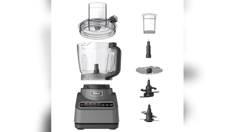 Best Black Friday Food Processor Deals