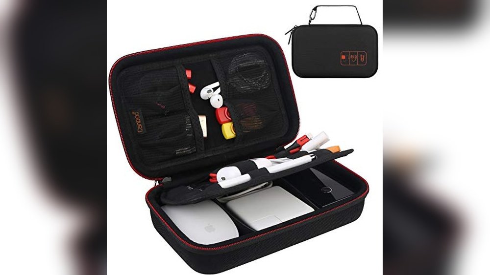 Best Black Friday Gadget Organizer Deals