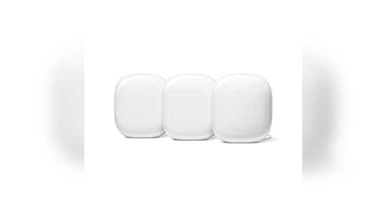 Best Black Friday Google Nest Deals