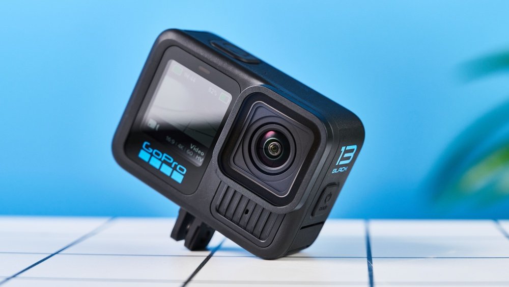 Best Black Friday GoPro Deals 2025