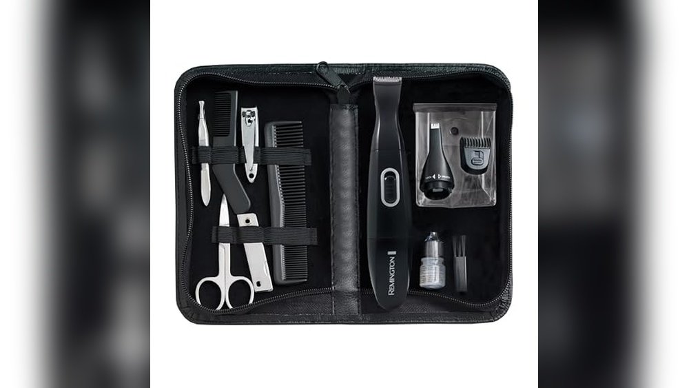 Best Black Friday Grooming Kit Deals