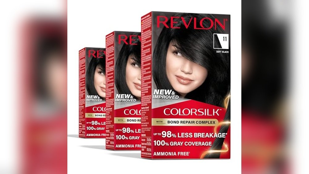 Best Black Friday Hair Color Deals