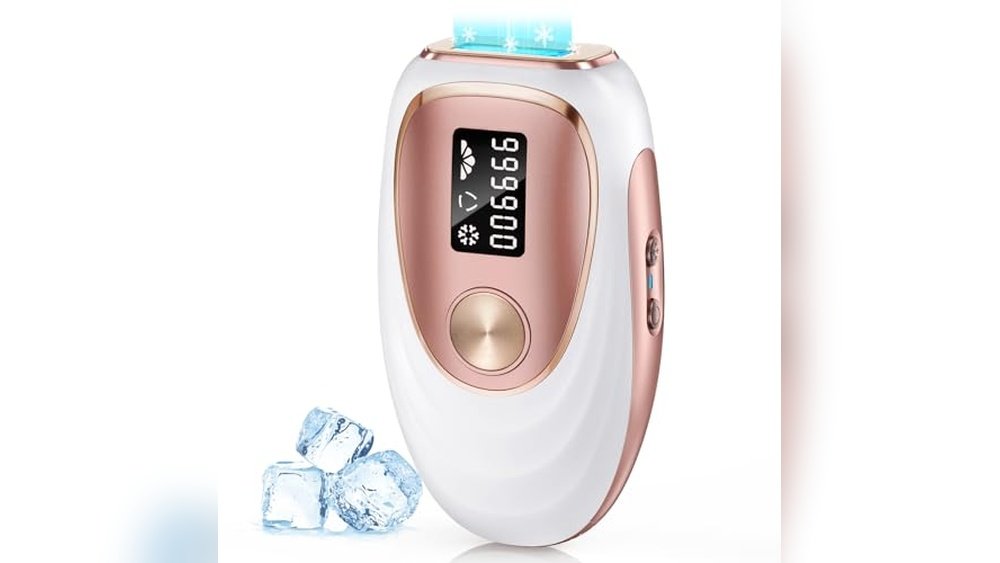 Best Black Friday Hair Removal Device Deals