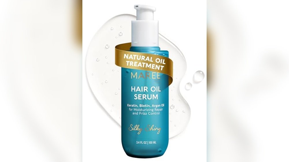 Best Black Friday Hair Serum Deals