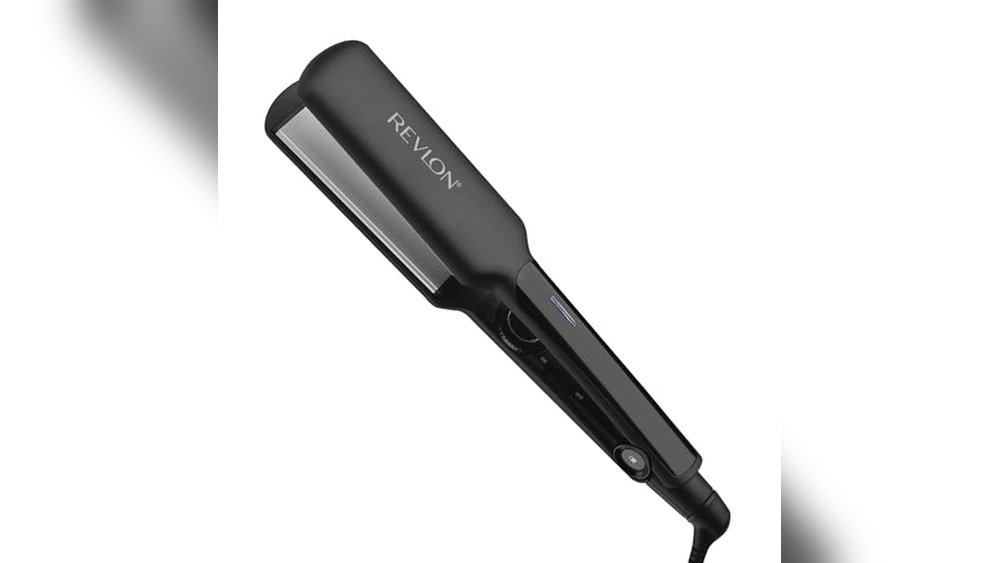 Best Black Friday Hair Straightener Deals