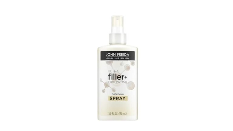 Best Black Friday Hair Thickening Spray Deals