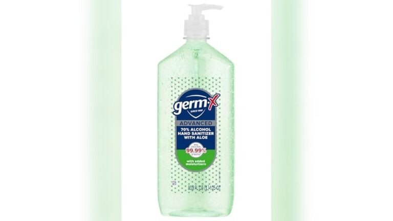 Best Black Friday Hand Sanitizer Deals