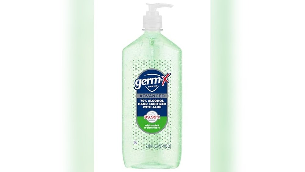 Best Black Friday Hand Sanitizer Deals
