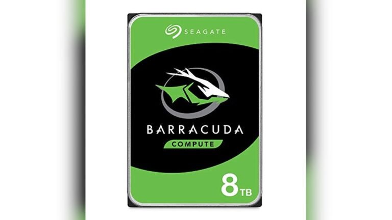 Best Black Friday Hard Drive Deals