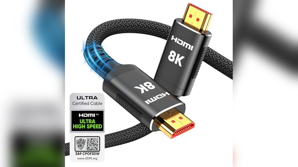 Best Black Friday Hdmi Cable Deals