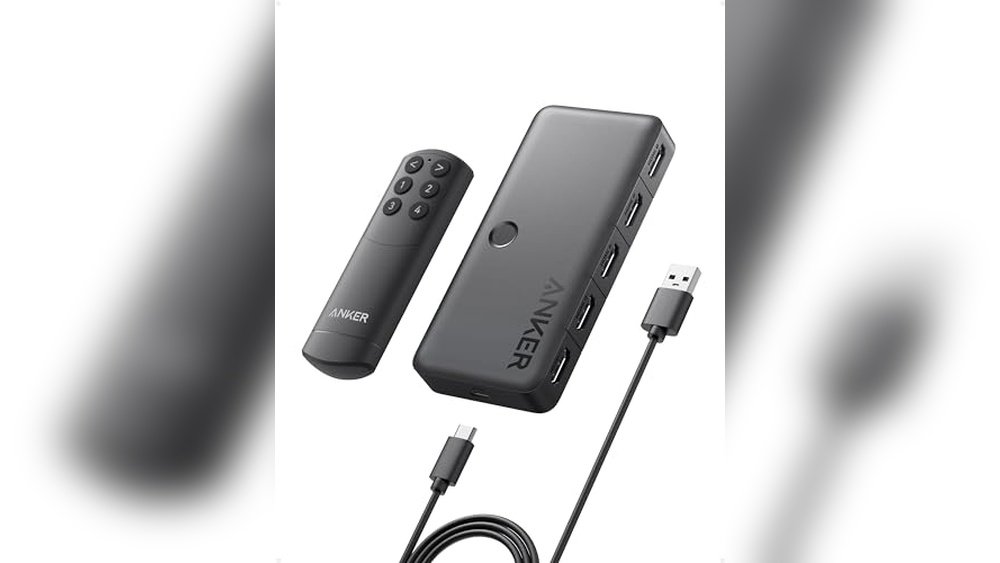 Best Black Friday Hdmi Switch Deals