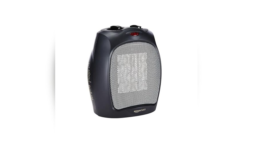 Best Black Friday Heater Deals