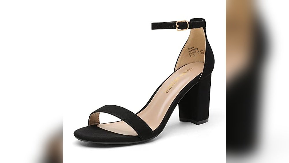 Best Black Friday Heels Deals