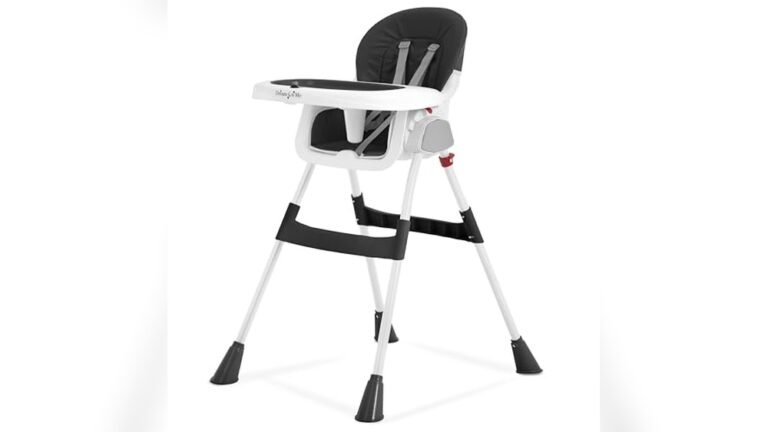 Best Black Friday High Chair Deals