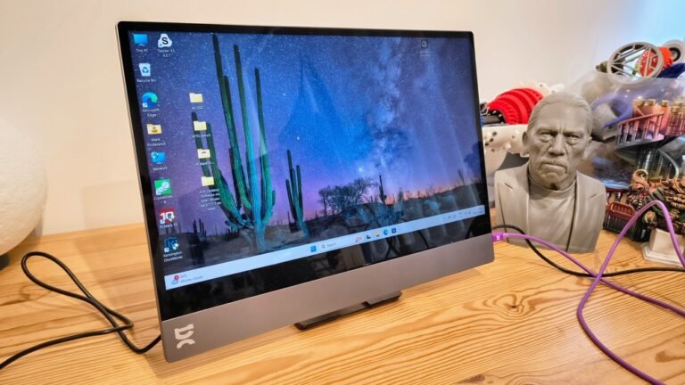 Best Black Friday High-End Monitor Deals 2025